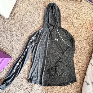 Under Armour Long Sleeve